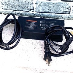 電動アシスト付き自転車の画像