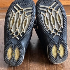 スノーボード　ブーツの画像