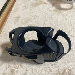 車用、飲み物、携帯ホルダーの画像