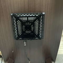 ダイニングこたつテーブル　の画像