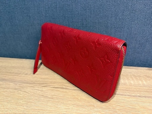 LOUIS VUITTON　ルイヴィトン長財布　