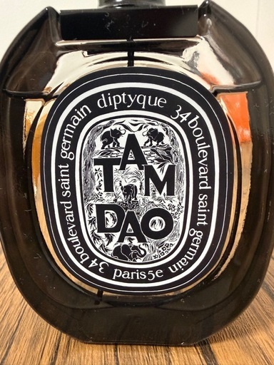 diptyque(ディプティック)タムダオ 