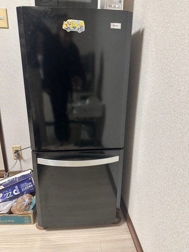 冷蔵庫