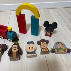 KIDEA  フィギュア　トレイン　詰め合わせの画像