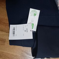 ジャケット【新品】+スラックス【新品】+メンズシャツ3枚【新品 】+ ネクタイ【中古】の画像