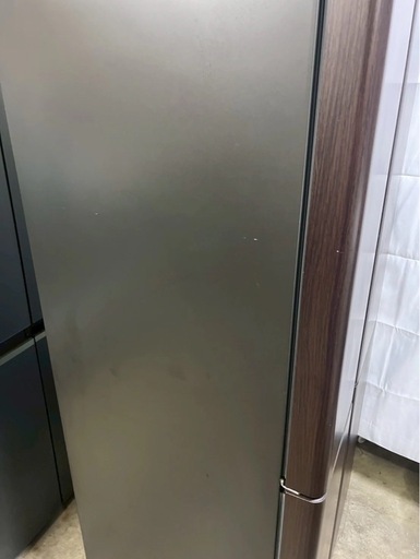 【成約済み】【12ヶ月保証】AQUA 4ドア冷蔵庫 AQR-TZ51H 2019年製512L 観音開き
