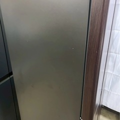 【成約済み】【12ヶ月保証】AQUA 4ドア冷蔵庫 AQR-TZ51H 2019年製512L 観音開きの画像