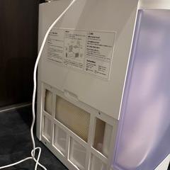 Switchbot加湿器の画像