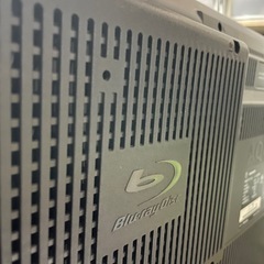 SHARP LC-32DR3 32型 レコーダー内蔵 液晶テレビ AQUOS ブルーレイ再生可の画像