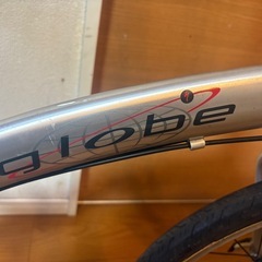 Specialized設計 Globe 折りたたみ自転車｜整備済みの画像