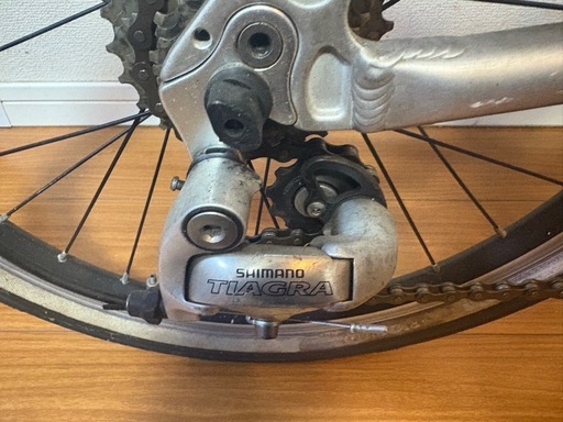 Specialized設計 Globe 折りたたみ自転車｜整備済み お買い得品