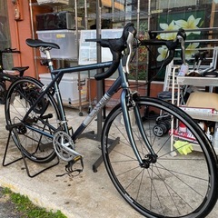 【ロードバイク】【自転車】【GT】【管理番号11201】の画像