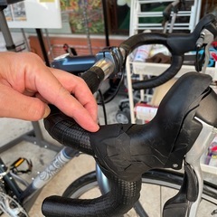 【ロードバイク】【自転車】【GT】【管理番号11201】の画像