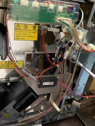 パチスロ　スロット　ひぐらしのなく頃に煌