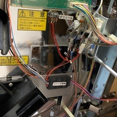 パチスロ　スロット　ひぐらしのなく頃に煌の画像