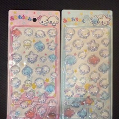 シール②の画像