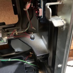 パチスロ　スロット 実機 　バジリスク　2の画像