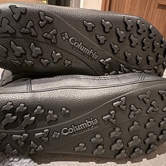 Columbia スノーブーツ　23cmの画像