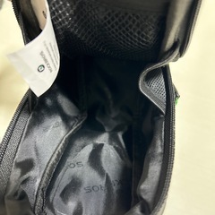 【新品未使用✨】ROCKBROS 自転車用サドルバッグの画像