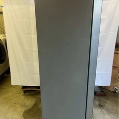 【6ヶ月保証】AQUA 冷蔵庫 AQR-SBS45H 2019年製 449L 観音開きの画像