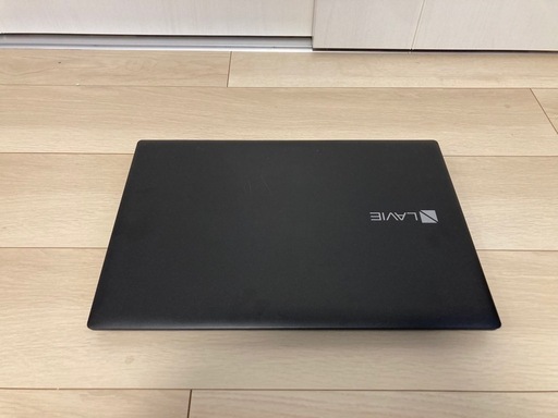 ゲーミングPC NEC Ryzen 7搭載　ram8GB/win11/ssd 128GB/Office 
