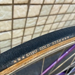 ピスト　NJS VIVALO special 　の画像