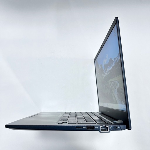 【美品】dynabook G83/HU｜第11世代 Corei5｜SSD256GB｜Windows11｜2022年製｜超軽量