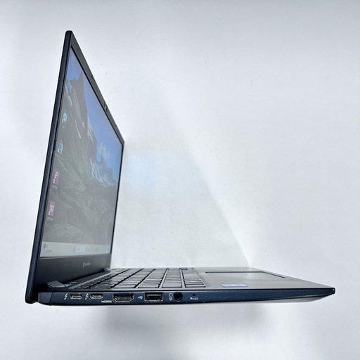 【美品】dynabook G83/HU｜第11世代 Corei5｜SSD256GB｜Windows11｜2022年製｜超軽量