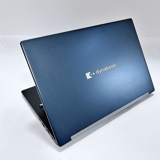 【美品】dynabook G83/HU｜第11世代 Corei5｜SSD256GB｜Windows11｜2022年製｜超軽量