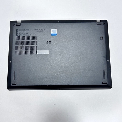 オフィス搭載】Corei7/メモリ16GB/SSD512GB｜ThinkPad X390