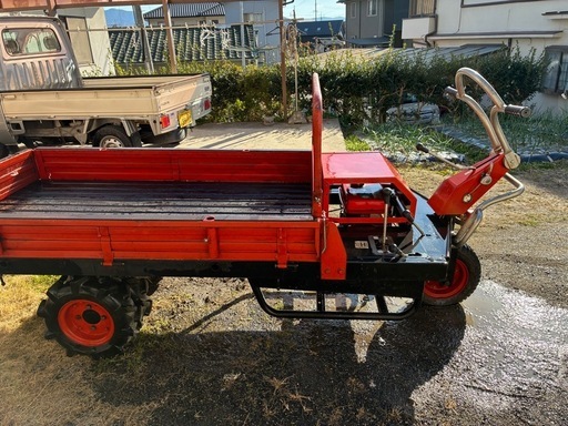 運搬車