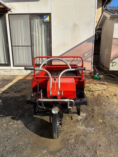 運搬車