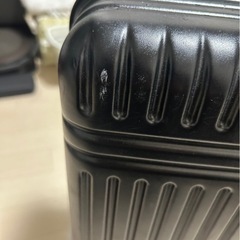 鍵なし　機内持ち込み可　スーツケース
の画像