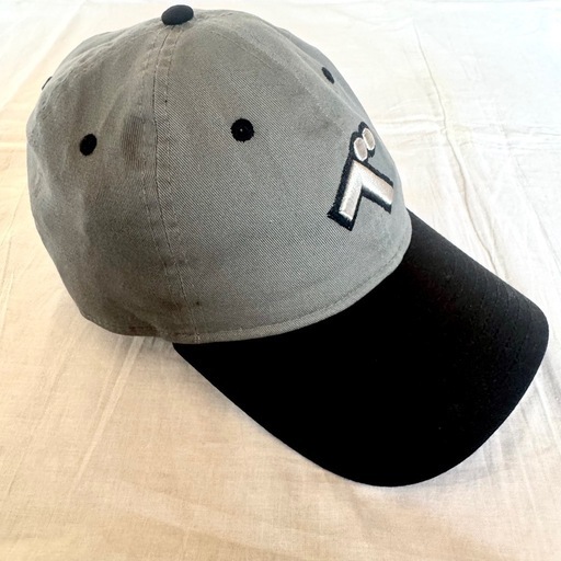 NEW ERA × ベビースターおやつカンパニー 限定企業コラボキャップ非売品級