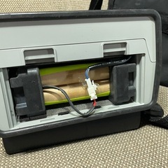 ☆希少！簡易動作確認済マスプロ電工　地上・ＢＳ・ＣＳ　デジタルレベルチェッカー　ＬＣＮ３　Ver.1.20　液晶パネル（中古）交換済！☆の画像