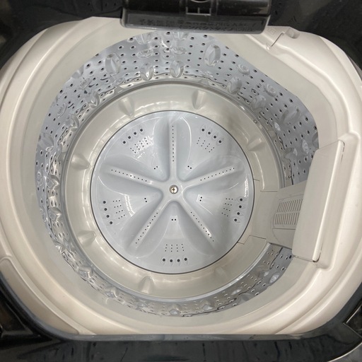 MAXZEN 5.0kg全自動洗濯機【リサイクルフカツ岡崎倉庫店】260112SM-5