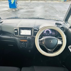 スペーシアカスタム　Z 車検付き❗️コミコミ❗️の画像