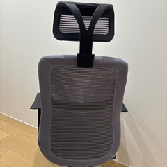 デスクチェアの画像