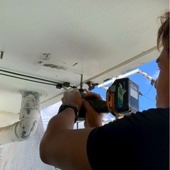 リフォーム業　経験者募集　内装工事