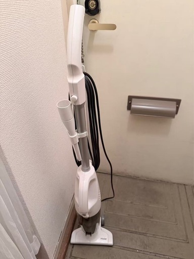 引き取り先決まって】掃除機 (シキ) 東大宮の生活家電《掃除機》の中古