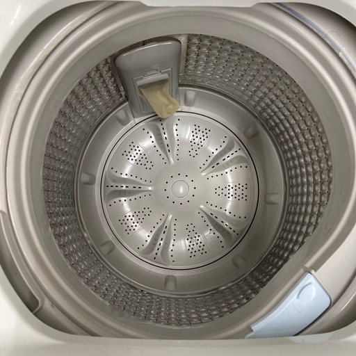 Haier 5.5kg全自動洗濯機【リサイクルフカツ岡崎倉庫店】260112SM-4 Haier 5.5kg全自動洗濯機【リサイクルフカツ岡崎倉庫店】260112SM-7