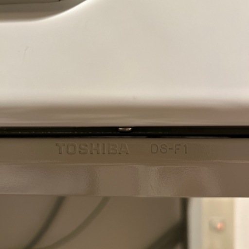 【相談中】東芝TOSHIBA  電気乾燥機　台付き