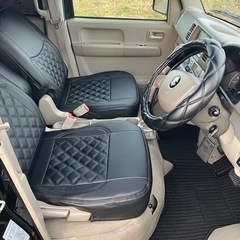 スズキ　エブリィワゴンの画像