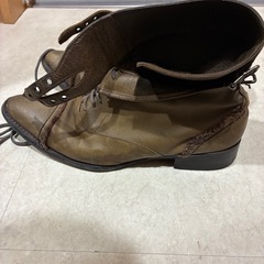 アルフレッドバニスター　27cm メンズ
の画像