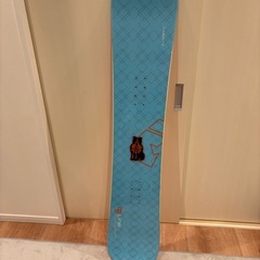 Line スノーボード