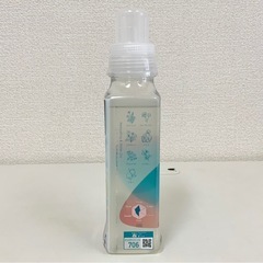 LION ライオン 柔軟剤 ソフラン アイリス 480ml の画像