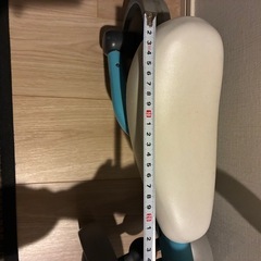 d-bike mini 幼児用三輪車の画像