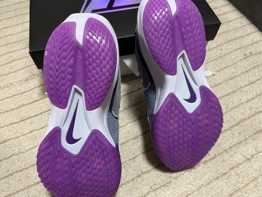 NIKE GT-CUT3 EP