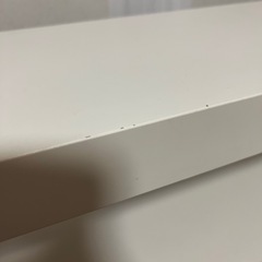 IKEA テレビ台の画像