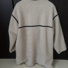 コートセットの画像